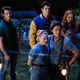 But...Jughead’s right there.